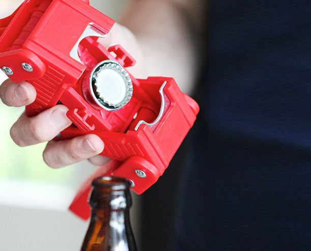 Bottling
