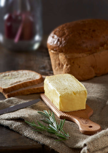 Bread and Butter