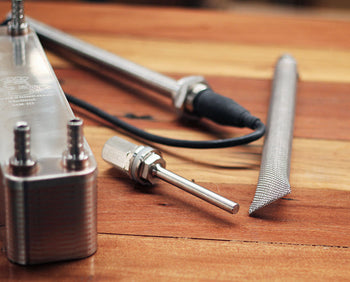 Brewing Equipment