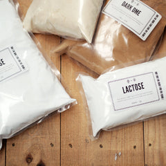 Collection image for: Malt Extracts and Sugars