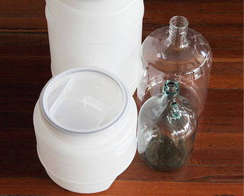 Fermentation Equipment