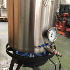 Collection image for: Hot Side Equipment