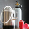 Kegging