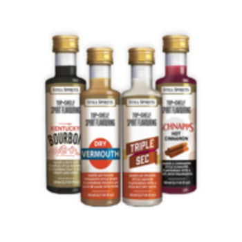 Still Spirits Top Shelf Flavouring