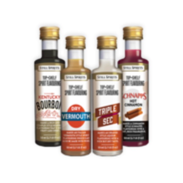 Still Spirits Top Shelf Flavouring