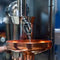 Stills, Still Parts & Accessories