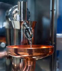 Stills, Still Parts & Accessories