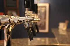 Collection image for: Fonts, Taps & Accessories