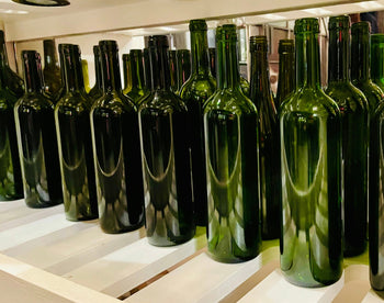 Bottling - Wine Making