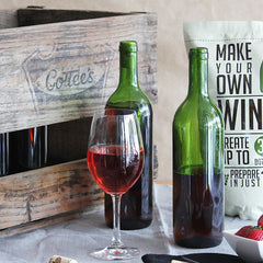Collection image for: Wine Making