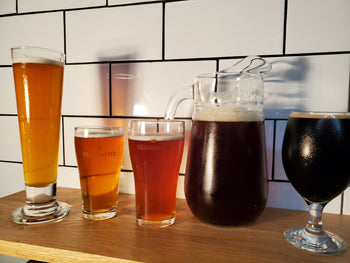 Extract Recipe Kits