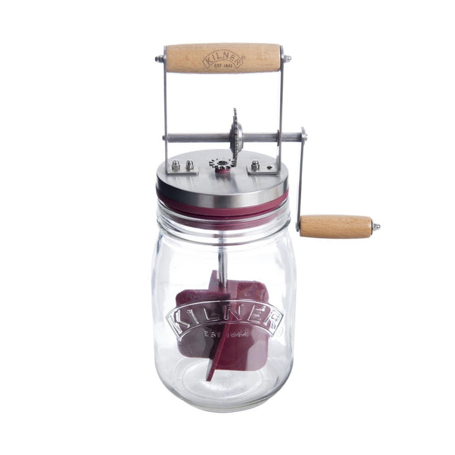 Kilner Butter Churner 1 Litre