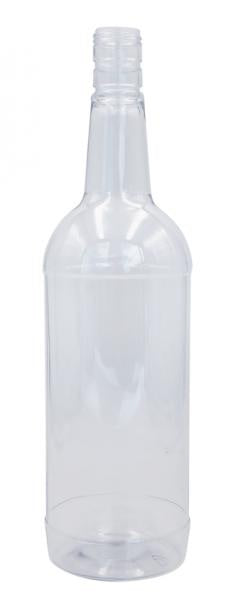 PET 1125ml Spirit Bottle