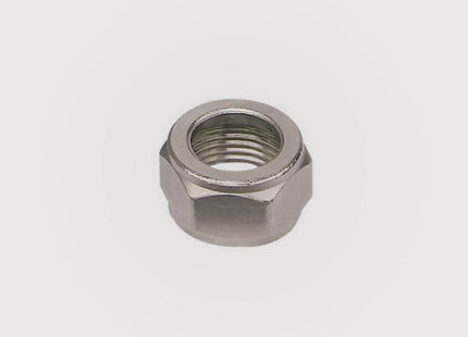 5/8" Hex Nut