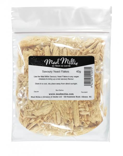 Mad Millie Yeast Flakes