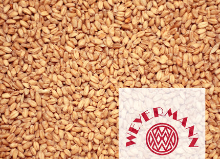 Oak Smoked Wheat per kg