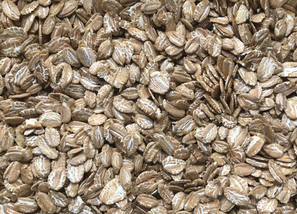 Rolled Rye per kg