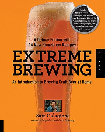 Extreme Brewing - Deluxe Edition