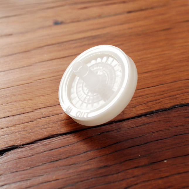 0.2 Micron Air Filter