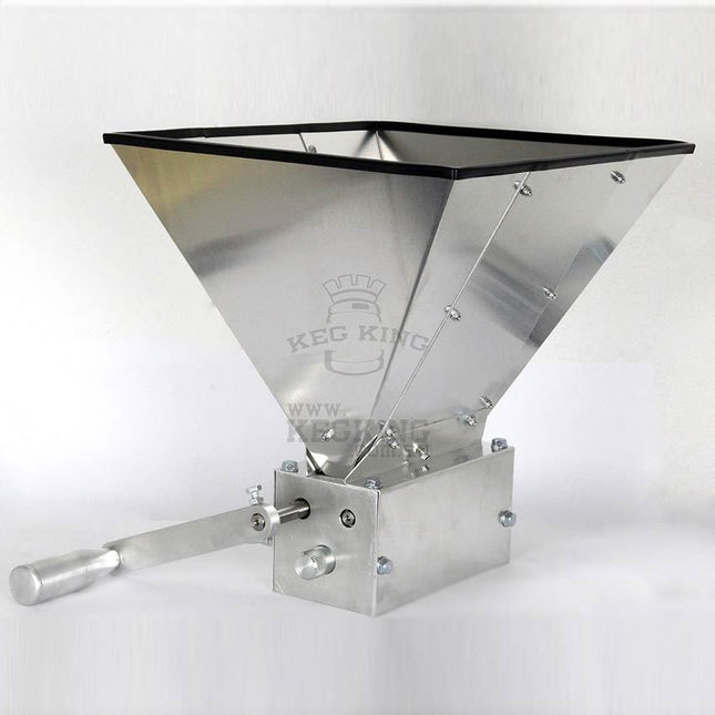 Maltmuncher 3 Roller Mill