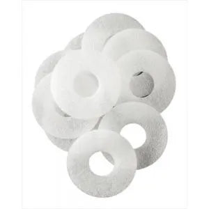 EZ Filter 40mm Washer x 10