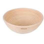 Bakemaster Round Proving Basket