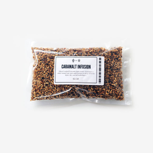 Cara-malt Infusion 200g