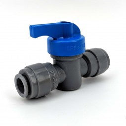 Duotight - 8mm (5/16) Ball Valve