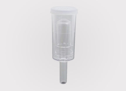 Airlock, Senior