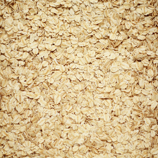 Rolled Wheat per kg