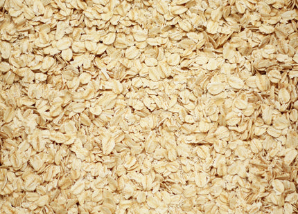 Rolled Barley per kg