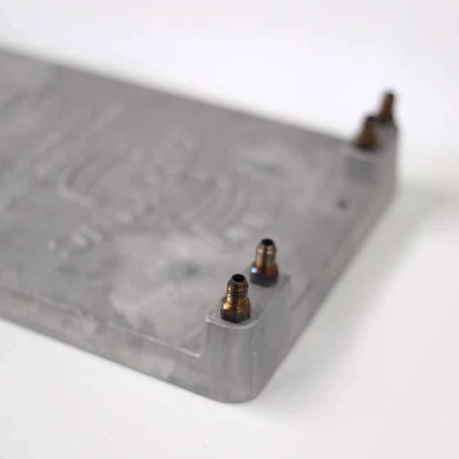 Cast Aluminium Cold Plate (2 product lines)