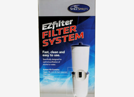Still Spirits EZ Filter System