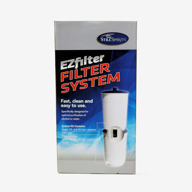 Still Spirits EZ Filter System