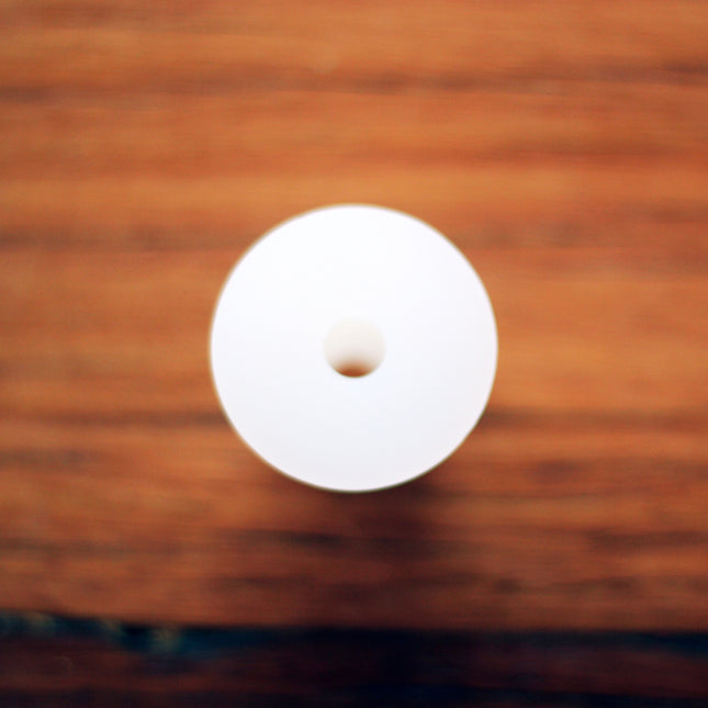 Bored Bung, 25-38mm, Silicon