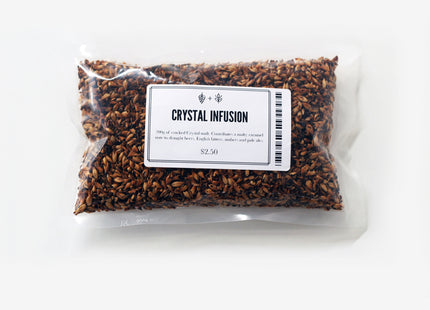 Crystal Infusion 200g