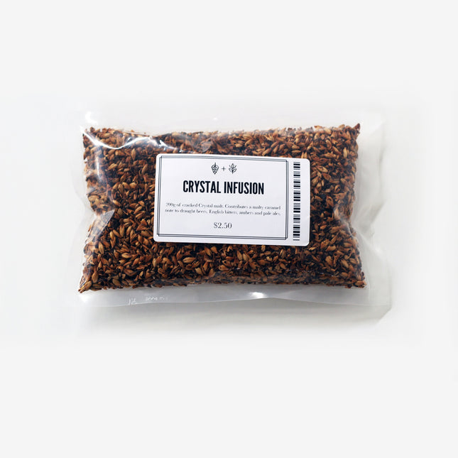 Crystal Infusion 200g