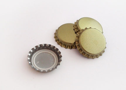 Caps - Crown Seal x 100