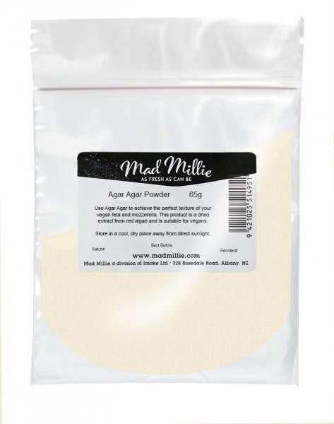 Mad Millie Agar Powder