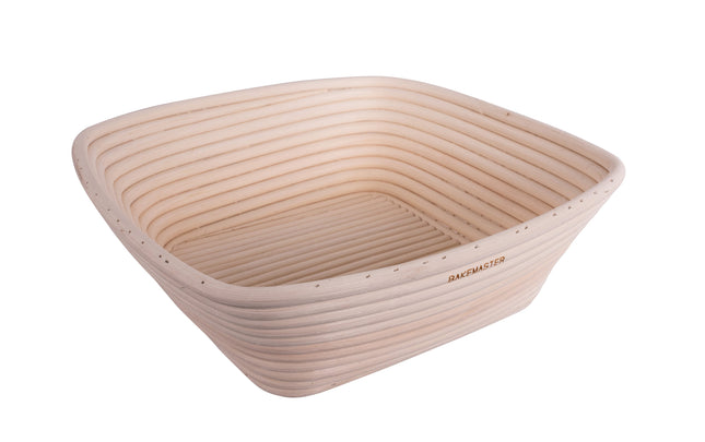 Bakemaster Square Proving Basket