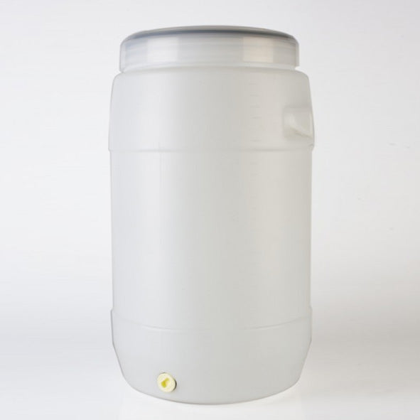 30l Fermenter