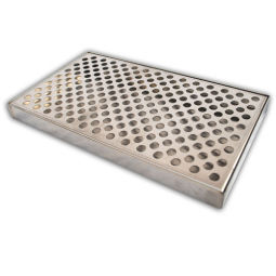 Counter Top Drip Tray