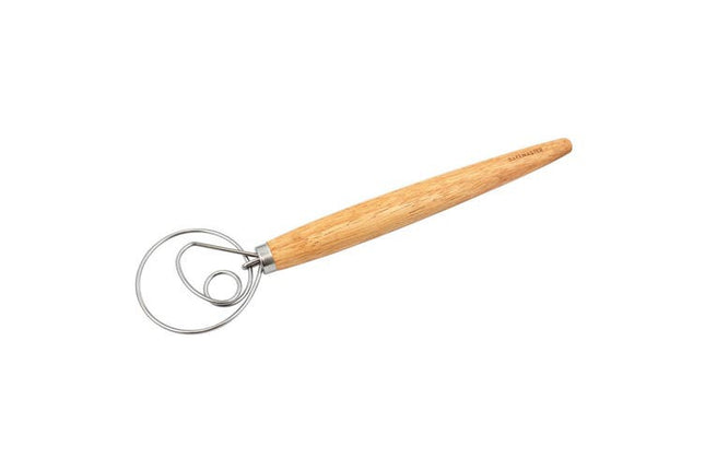 Bakemaster Dough Whisk