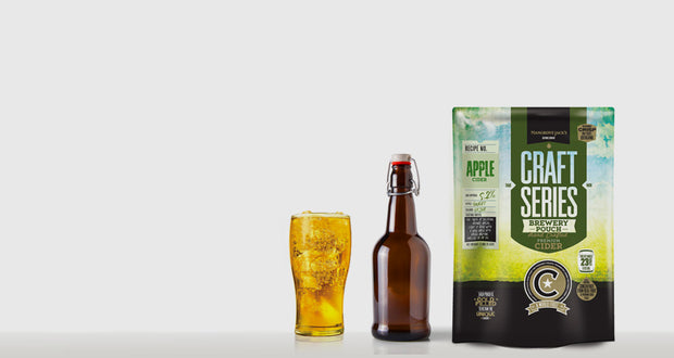 Banner image for: <h2>Cider Kits</h2>