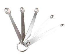 Mad Millie Culture and Enzyme Measuring Spoons