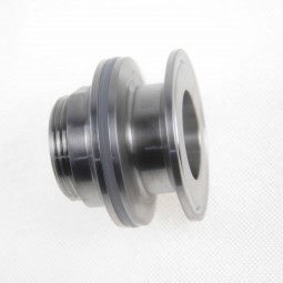 2 inch Tri Clover Bulkhead