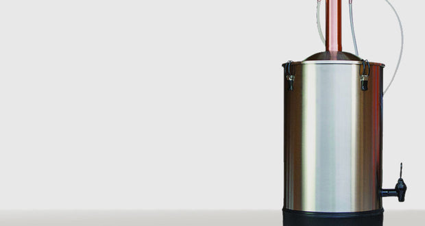 Banner image for: <h2>Distilling</h2>