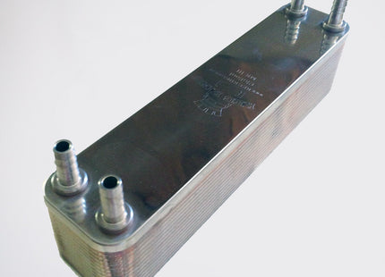 Plate Heat Exchanger - Chillout Mk III