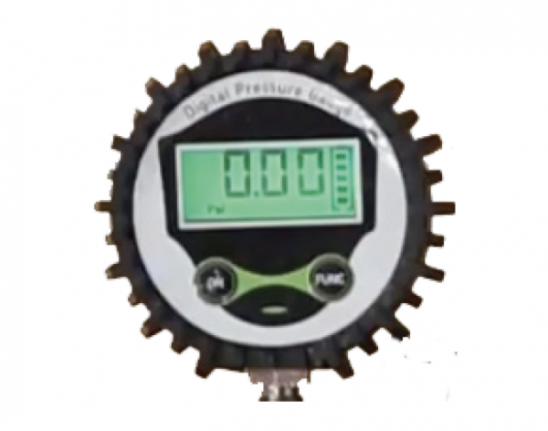 GF CF Pressure Transfer Digital Guage