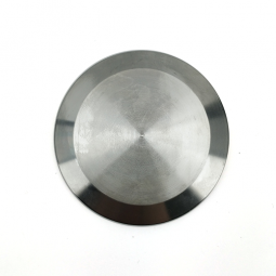 Tri Clover 2 inch End Cap